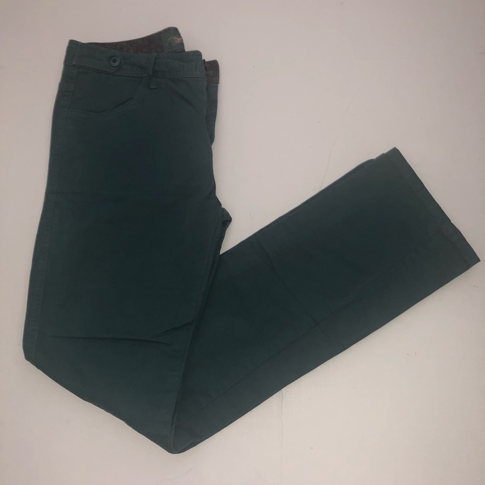Gramicci ladies jeans pants size 4